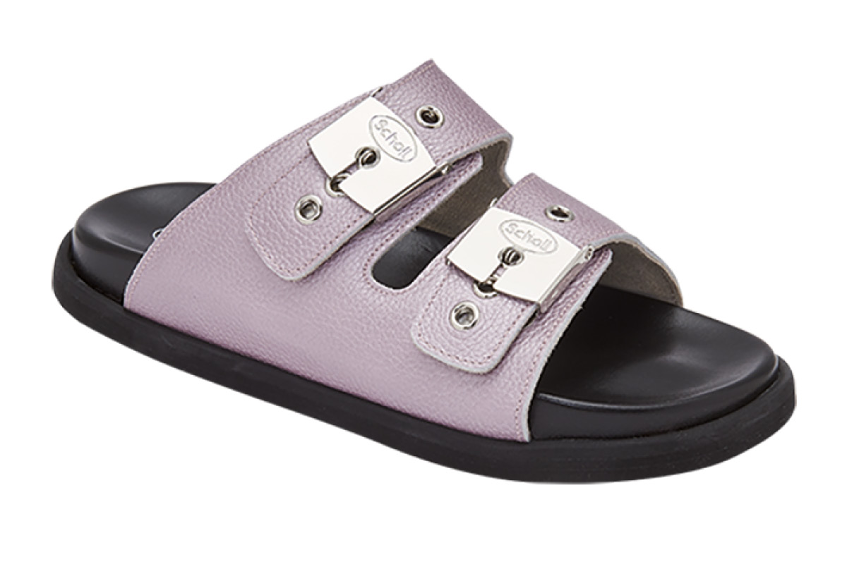 Scholl – Modellschau Komfortschuhe F/S 2023