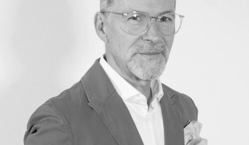 Friedo Schomeier (Foto: Inputconsultants)