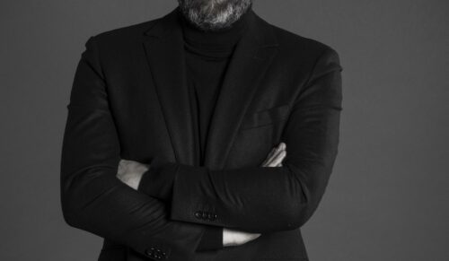 David Schüttenkopf (Foto: Deckers Brands)