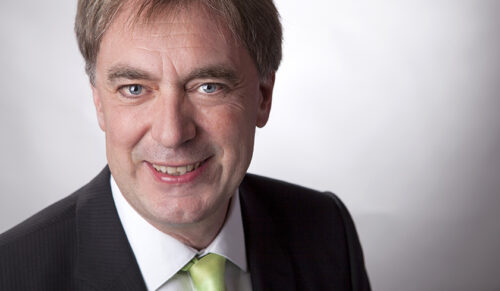 Jürgen Hanke (Foto: Schuhe24)