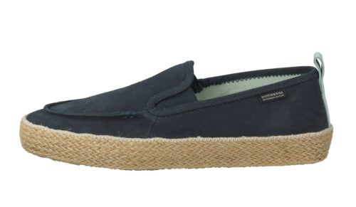 Scotch + Soda – Modellschau Herrenschuhe F/S 2023
