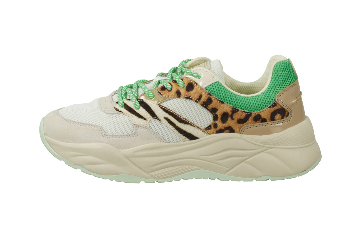 Scotch & Soda – Modellschau Damenschuhe F/S 2023