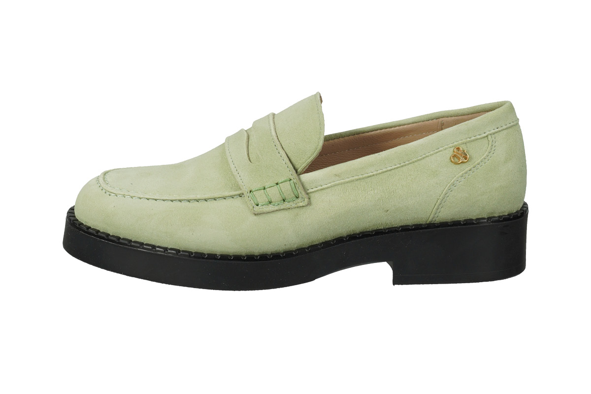 Scotch & Soda – Modellschau Damenschuhe F/S 2023