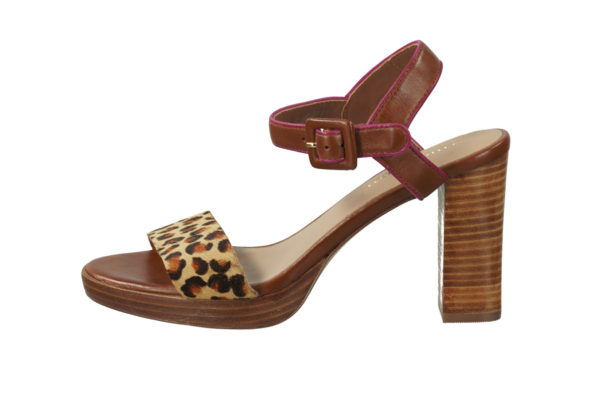 Scotch & Soda – Modellschau Damenschuhe F/S 2023