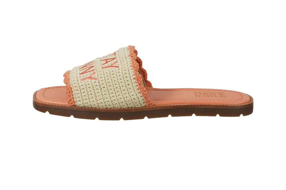 Scotch & Soda – Modellschau Damenschuhe F/S 2023