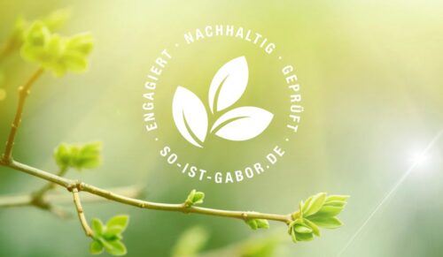 Das Gabor-Nachhaltigkeitsportal (Screenshot: Gabor)