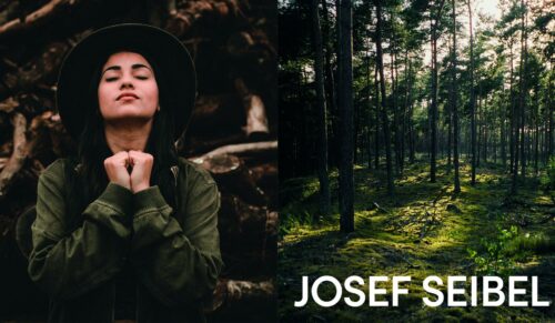 Neuer Auftritt für Josef Seibel (Foto: Josef Seibel)