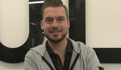 Stefan Seidl