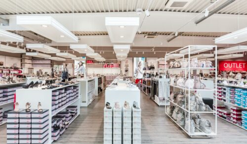 Shoe4You in Wächtersbach (Foto: Shoe4You)
