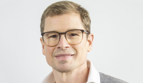 André Brück (Foto: Sioux)