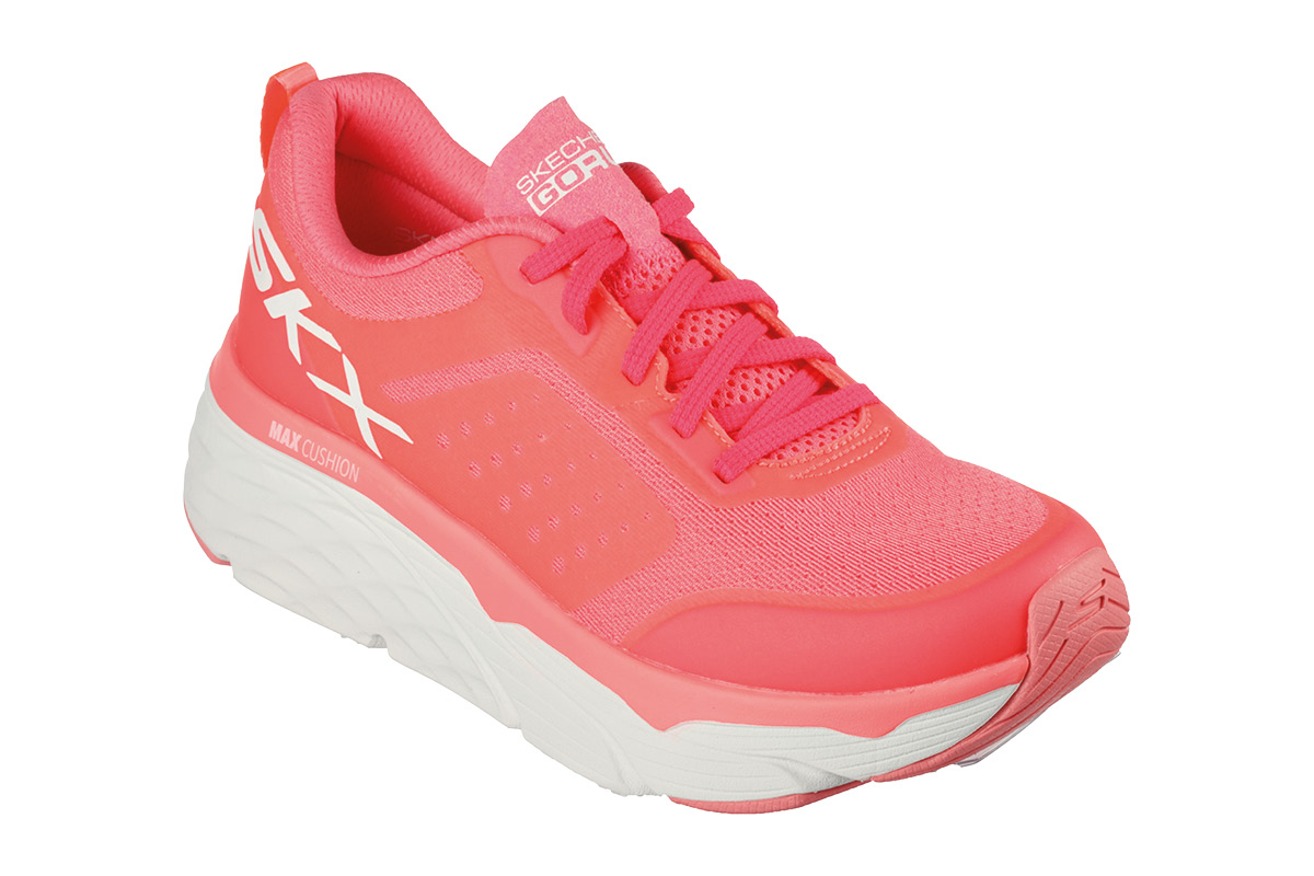 Skechers – Modellschau Damenschuhe F/S 2023
