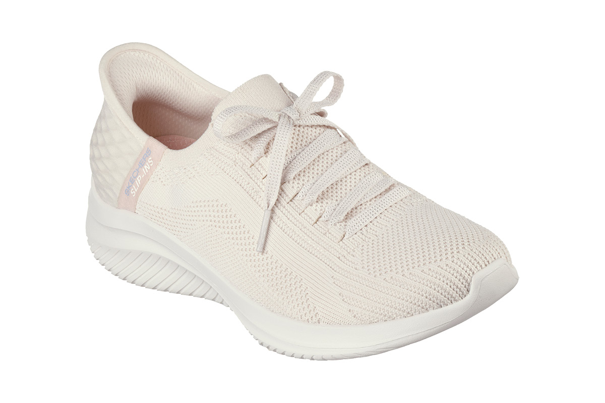 Skechers – Modellschau Damenschuhe F/S 2023