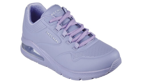 Skechers – Modellschau Damenschuhe F/S 2023