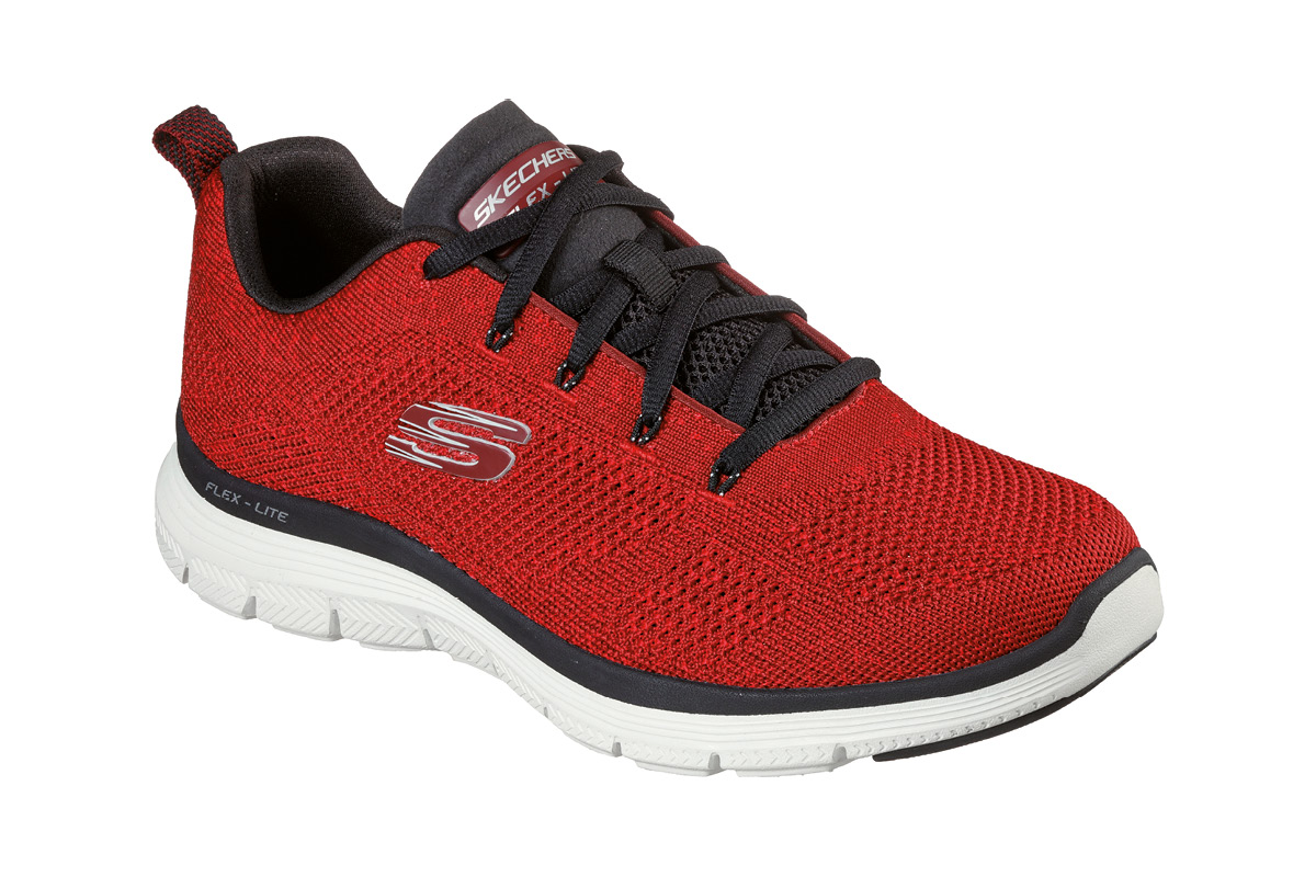 Skechers – Modellschau Komfort F/S 2022