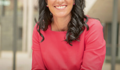 Yvonne Breinlinger-Scheuring (Foto: Solidus)