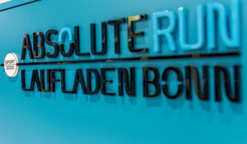 Absolute Run-Store in Bonn (Foto: Sport 2000)