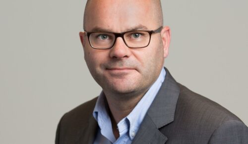 Steffen Rosenbauer (Foto: HR Group)