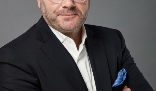 Steffen Rosenbauer (Foto: HR Group)