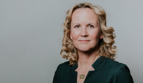 Bundesumweltministerin Steffi Lemke (Foto: BMUV/Sascha Hilgers)