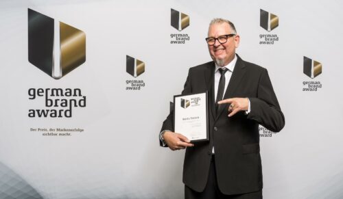 Thomas Wagner (Foto: Steitz Secura)
