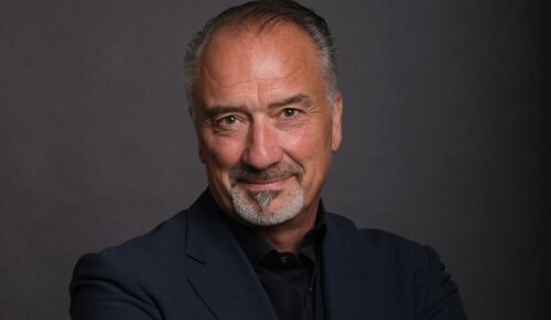 Stephan Elsner (Foto: Baur-Gruppe)