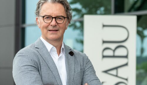 Stephan Krug (Foto: SABU)