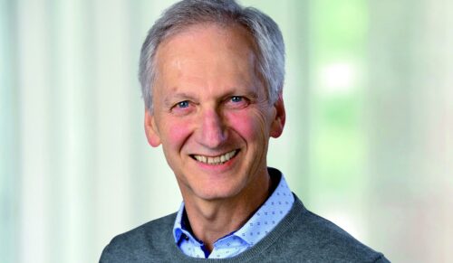 Hans Peter Stückler (Foto: Goldkrone)