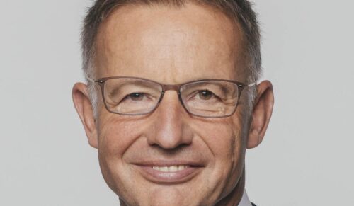 Joachim Stumpf (Foto: IPH/BBE)