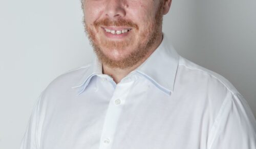 Sven Harzheim (Foto: Stefan Mager)
