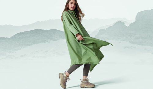 Die neue Wortmann-Marke Tamaris Active soll Outdoorschuhe ohne modische Kompromisse anbieten. (Foto: Tamaris)