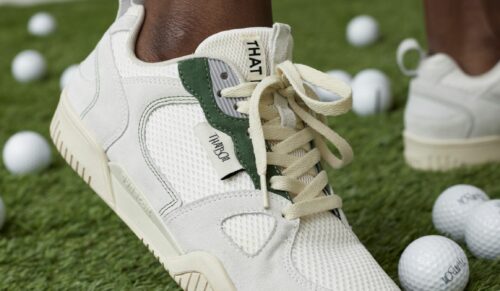 Kangaroos x Thatboii (Foto: Kangaroos)
