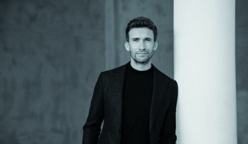 Scholl Group-CEO Tobias Klaiber (Foto: Scholl)