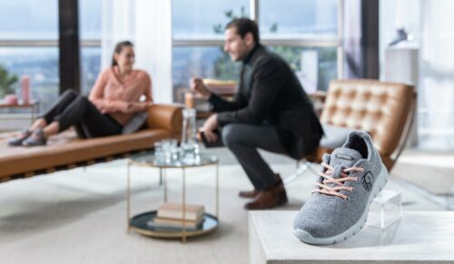 Giesswein startet TV-Werbung. (Foto: Giesswein)