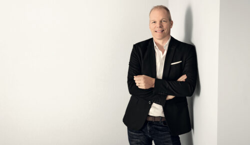 Michael Romberg, Geschäftsführer Jana Shoes GmbH (Foto: Jana Shoes)