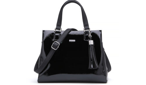 Handbag Medina aus der Tamaris-Taschenkollektion (Foto: Tamaris Accessoires GmbH)