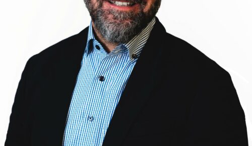 Dimitrios Ioannidis, Leiter von Taschen24. (Foto: Taschen24)