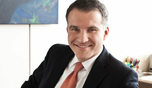 Daniel Terberger