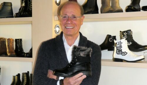 Theo Henkelman (Foto: Henkelman)