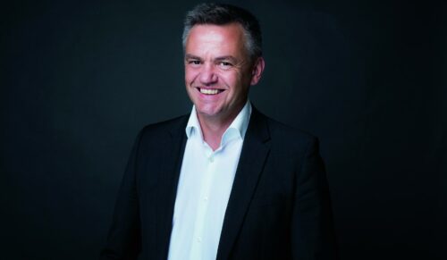 Walter Breuer, Geschäftsführer Think!. (Foto: Think!)