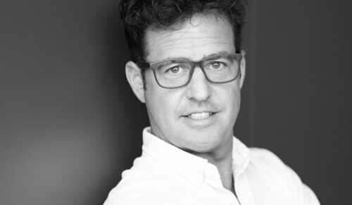 Thomas Klein, der Geschäftsführer von Sport und Schuh Mücke. (Foto: ANWR)