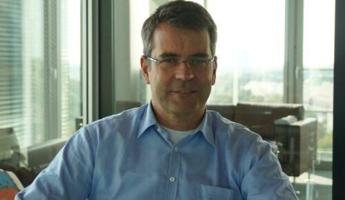 Thomas Schulte-Huermann (Foto: GMS)