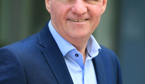 Thomas Weber ist neuer Bereichsleiter Outdoor bei Sport 2000 (Foto: Sport 2000)