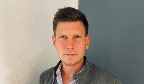 Tim Wiese ergänzt die Geschäftsführung der ANWR Media GmbH. (Foto: ANWR)