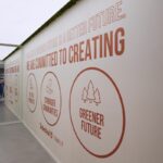Der neue Timberland-Store in West End. (Foto: Timberland)