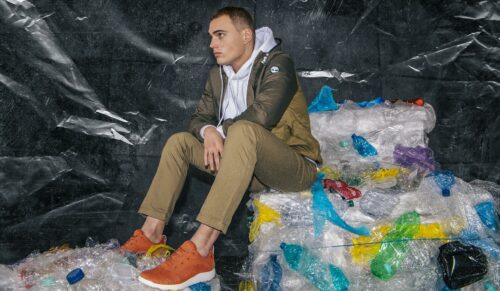Timberland, ReBOTL Capsule Kollektion (Foto: Timberland)