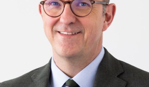 Markus Tkotz, der neue Präsident des EHI Retail Institutes. (Foto: EHI)