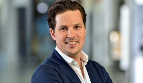Tobias Eichmeier (Foto: ANWR)