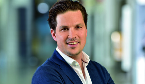 Tobias Eichmeier, ANWR