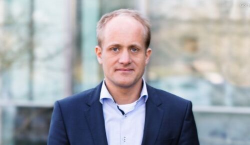 Tobias Volgmann (Foto: Görtz)