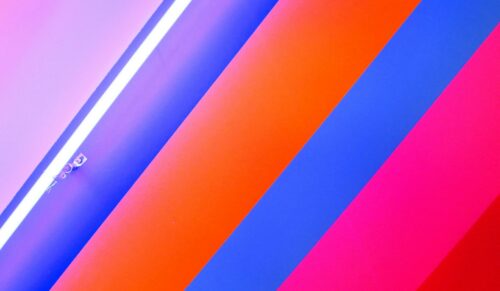Diese Farbtrends sollen nächstes Jahr eine wichtige Rolle spielen. (Foto: Joshua Coleman on Unsplash)